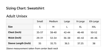Burn Fat Sweatshirt