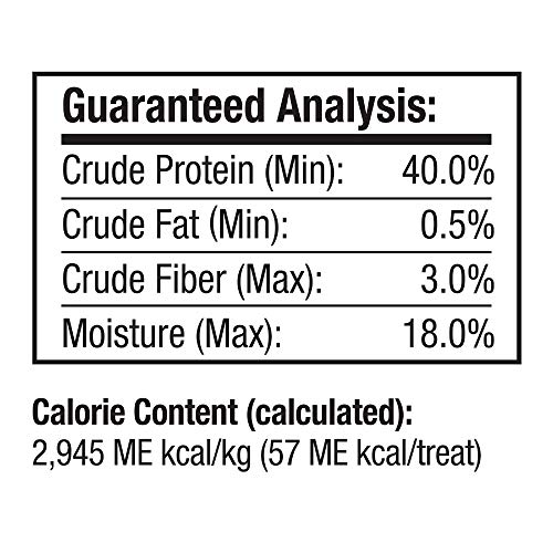 Good'n'Fun Triple Flavored Rawhide Kabobs for Dogs, Beef, 12 ounces