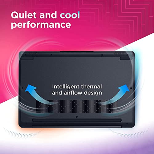 Lenovo Legion 5 Gaming Laptop, 15.6" FHD (1920x1080) IPS Screen, AMD Ryzen 7 4800H Processor, 16GB DDR4, 512GB SSD, NVIDIA GTX 1660Ti, Windows 10, 82B1000AUS, Phantom Black