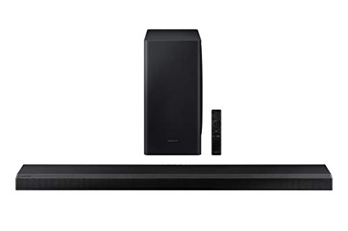 SAMSUNG HW-Q800T 3.1.2ch Soundbar with Dolby Atmos / DTS:X and Alexa Built-In (2020)