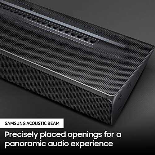 SAMSUNG HW-Q800T 3.1.2ch Soundbar with Dolby Atmos / DTS:X and Alexa Built-In (2020)