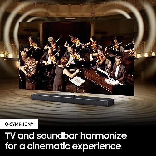 SAMSUNG HW-Q800T 3.1.2ch Soundbar with Dolby Atmos / DTS:X and Alexa Built-In (2020)