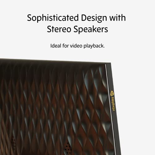 nixplay Smart Digital Picture Frame 10.1 Inch, Share Video Clips and Photos Instantly via E-Mail or App