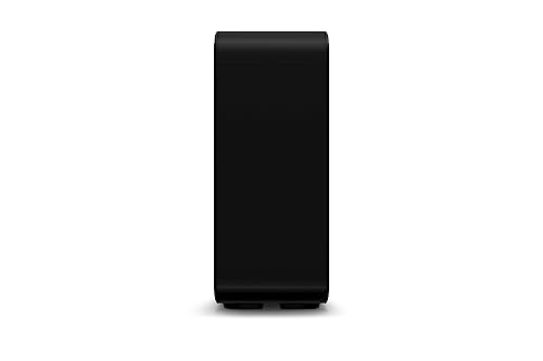 Sonos Sub (Gen 3) - The Wireless Subwoofer for Deep Bass - Black