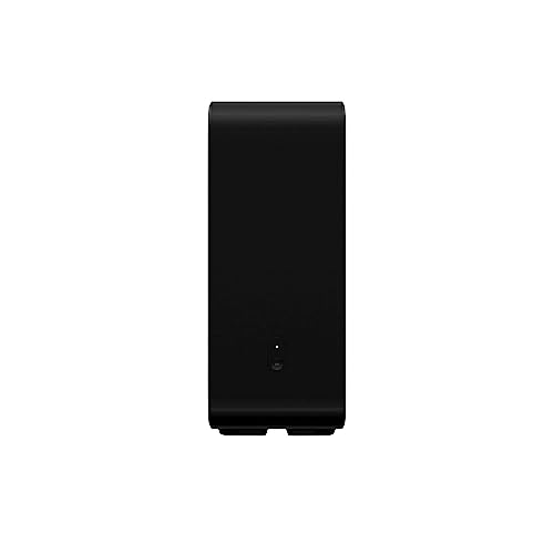 Sonos Sub (Gen 3) - The Wireless Subwoofer for Deep Bass - Black