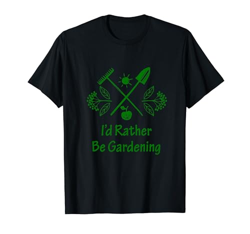Gardening Apparel by Lifestylenaire