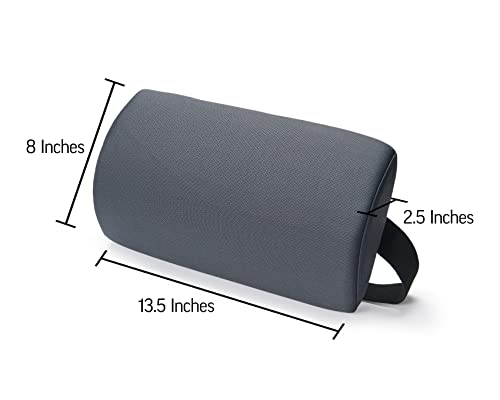 The Original McKenzie Slimline Lumbar Support by OPTP (705)