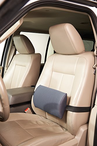 The Original McKenzie Slimline Lumbar Support by OPTP (705)