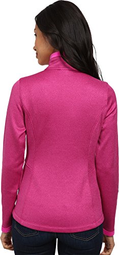 North Face Agave Jacket - Plum Heather (XS)