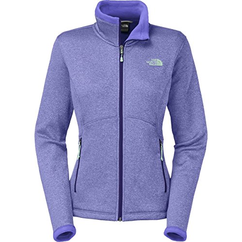North Face Women's Agave Jacket Sacramento Style SM