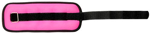 BalanceFrom Go Fit Fully Adjustable Ankle Wrist Arm Leg Weights