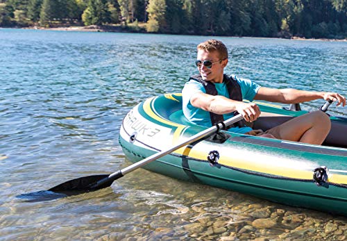 Intex Boat Oars for Intex Inflatable Boats, 1 Pair, 54in