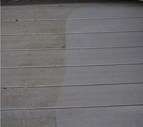 DeckMAX Concentrated Composite & Wood Deck Cleaner Kit - Nationâs Leading Wood & Composite Deck Cleaner Recommended by Manufacturers, Distributors & Contractors!