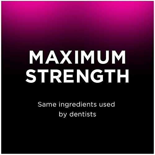 Dentek Temparin Max Repair Kit, 13+ Repairs, 2.64 Grams (Pack of 6)