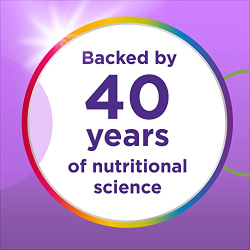 Centrum Women's Organic Multigummies Women's Multivitamin Gummies Organic Multivitamin for Women with Essential Nutrients for Immune Support, Metabolism, and Hair Skin and Nails Vitamins - 90 Ct