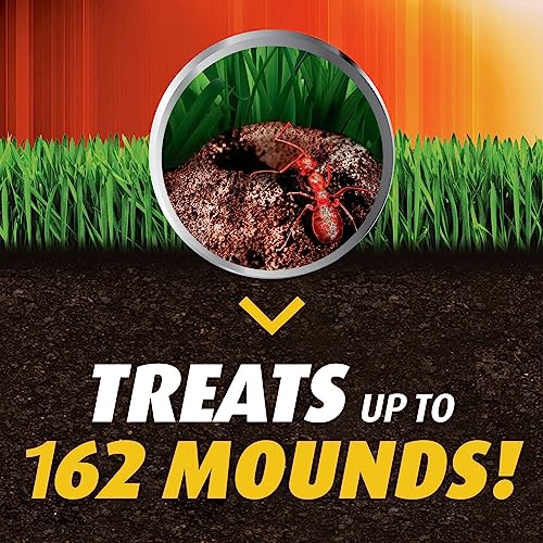 Ortho Orthene Fire Ant Killer1 (Twin Pack)