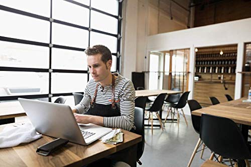 Quicken Home & Business Personal Finance-Track personal and business transactions all in one placeâ 1Year Subscription (Windows)