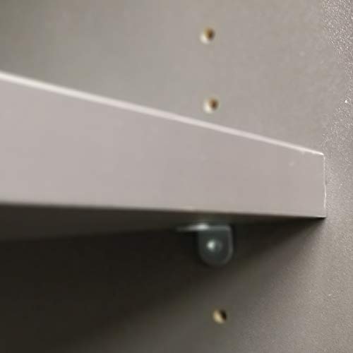 Ulti-MATE UG22630W 3-Piece Tall Garage Cabinet Kit in Starfire White Metallic