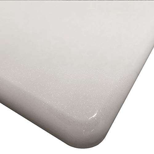 Ulti-MATE UG22630W 3-Piece Tall Garage Cabinet Kit in Starfire White Metallic