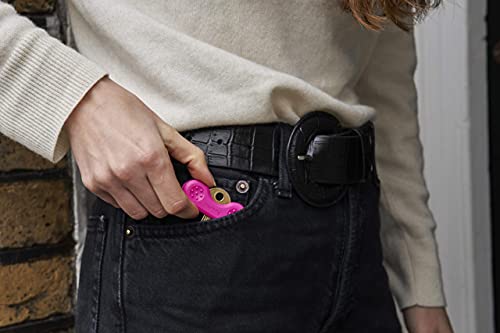 Keywing Key Turner Aid v2 Triple Pack. Makes Keys so Much Easier. Perfect for Rheumatoid Arthritis, MS or Parkinsons Gift, Elderly with weak Hands, Key Finder and Holder.