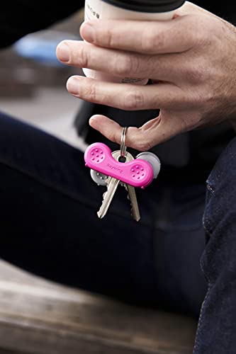 Keywing Key Turner Aid v2 Triple Pack. Makes Keys so Much Easier. Perfect for Rheumatoid Arthritis, MS or Parkinsons Gift, Elderly with weak Hands, Key Finder and Holder.