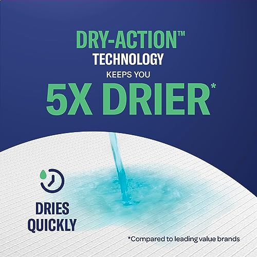 Bed Pads for Incontinence Disposable 30 x 36 [50-Count] Ultra Absorbent Chux Pads with Adhesive Strips - Heavy-Duty Underpads 30x36 - Chucks Pads Disposable Adult, Kids - X-Large Puppy Training Pads