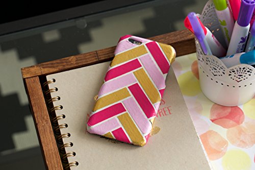 Duck Brand 1265016 Color Duct Tape, Neon Pink, 1.88 Inches x 15 Yards, Single Roll