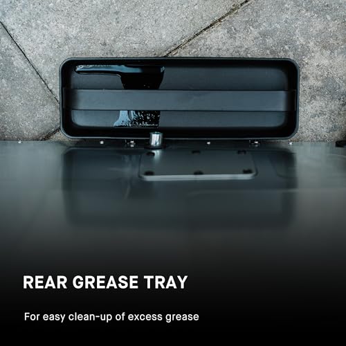 Masterbuilt MB20071117 Digital Electric Smoker, 30", Black