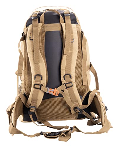 Sustain Supply â Premium Family Emergency Survival Bag/Kit â Be Equipped with 72 Hours of Disaster Preparedness Supplies for 4 People