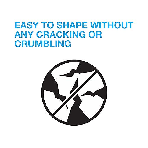 WM Harvey 043010 43010 Professional Grade Plumber's Putty, 14 oz, Off- White