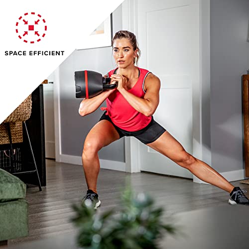 Bowflex SelectTech 840 Kettlebell