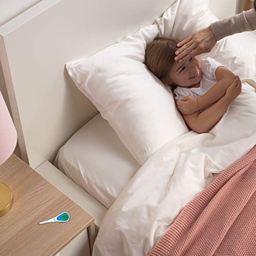 Vicks SpeedRead V912US Digital Thermometer, 1 Count (Pack of 1)