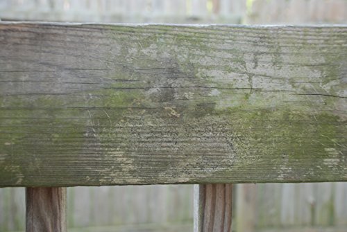 DEFY 2.25 LBs Wood Deck Cleaner - Safely Cleans Decks, Fences, Siding, & More - Covers Up to 1,000 Sq. Ft.