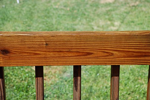 DEFY 2.25 LBs Wood Deck Cleaner - Safely Cleans Decks, Fences, Siding, & More - Covers Up to 1,000 Sq. Ft.