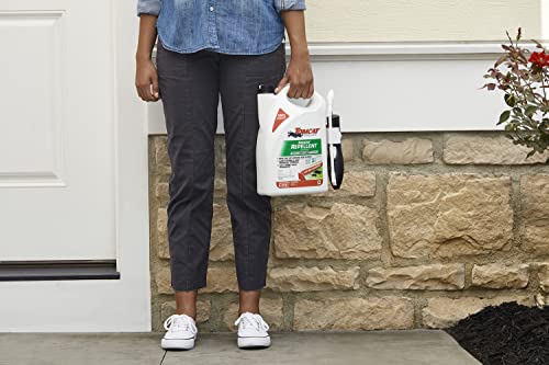 Tomcat Repellents Rodent Repellent Ready-to-Use