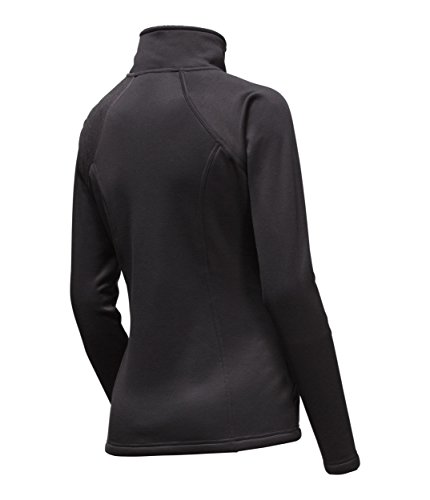 North Face Women's Agave Full Zip Sweatshirt