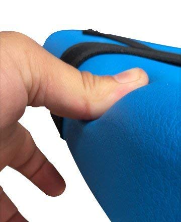 The Ultimateâ¢ Raised Toilet Seat, Voted#1 Most Comfortable. Padded with Armrests. Adjustable Height. Premium Elevated Toilet Seat with Arms for Standard and Elongated Toilets.