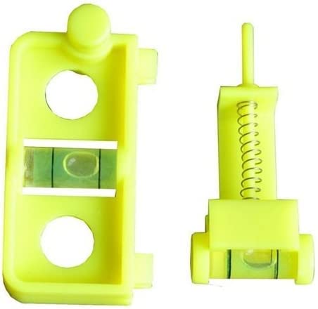 Bow Tuning and Mounting String Level Combo