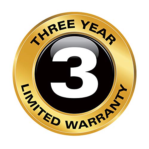 Hamilton Beach Juicer Machine, Big Mouth Large 3â Feed Chute for Whole Fruits and Vegetables, Easy to Clean, Centrifugal Extractor, BPA Free, 800W Motor, Black