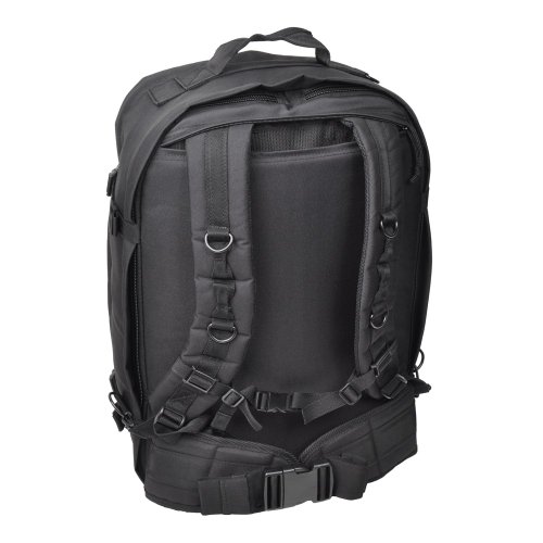 Sandpiper of California Bugout Backpack - Black