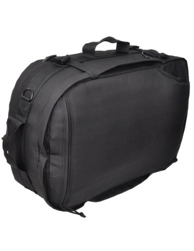 Sandpiper of California Bugout Backpack - Black