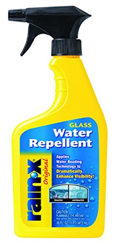 Rain-X 800002250 Glass Treatment Trigger - 16 fl oz.