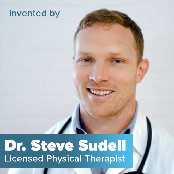 The Original Neck Hammock Portable Cervical Traction Device for Neck Pain Relief and Relaxation