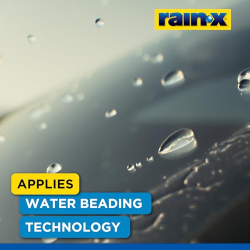 Rain-X 800002250 Glass Treatment Trigger - 16 fl oz.