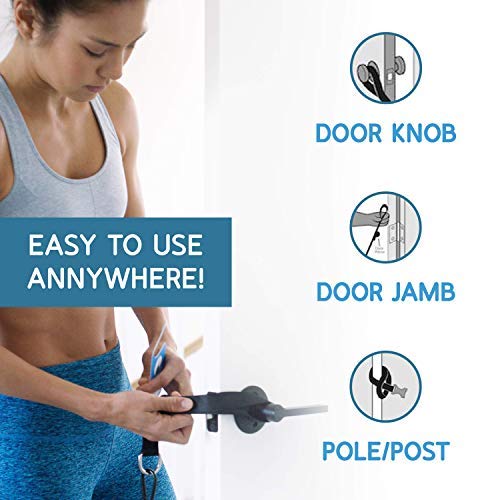 The Original Neck Hammock Portable Cervical Traction Device for Neck Pain Relief and Relaxation