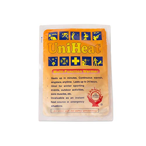 First My Family All-in-One 1 Person, 72 Hour Emergency Survival Kit for Fires, Earthquakes, Hurricanes, Floods, Tsunami and Other Disasters - Premium Blue OR Red Backpack