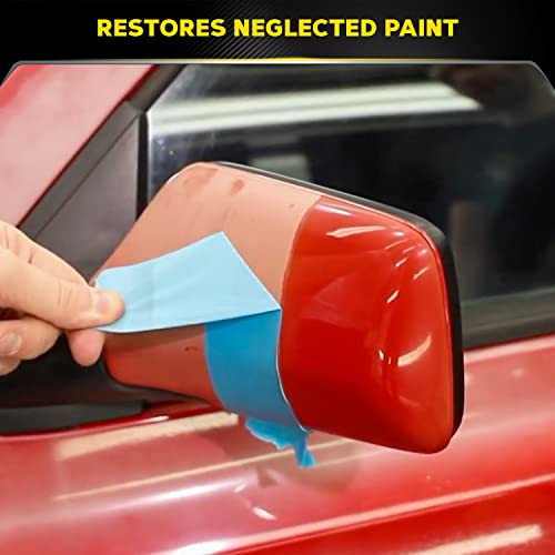 Meguiarâs Ultimate Compound, Car Compound Restores Car Paint and Car Shine â 1 Pint 4 Fl Oz Bottle