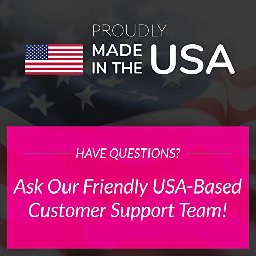 150 Ketone Test Strips with Free Keto Guide eBook & Free APP. Urine Test for Ketosis on Ketogenic & Low-Carb Diets. Extra-Long Strips.