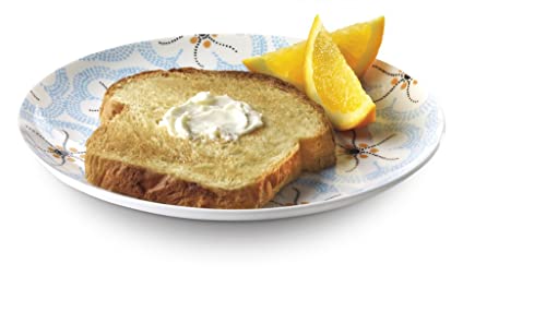 Cuisinart CPT-122 Compact Plastic 2-Slice Toaster, White