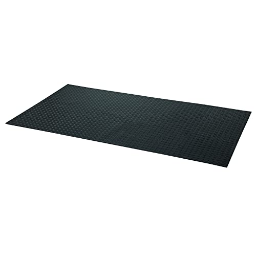 Cuisinart CGMT-300, 65â x 36, 65" x 36", Premium Deck and Patio Grill Mat, 65" x 35"